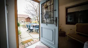 Spalettás Porta - Vidéki Vendégház - Image 3