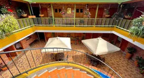 HOTEL MONTE VERDE - Image 3