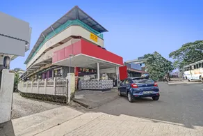 Hotel O Faizalia Tourist Home - Image 2