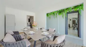 7BR Villa | Eagle Beach & Superfood | by Bocobay - Image 4