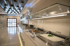 Bosphorus Hotel Waqf Safi - Image 5