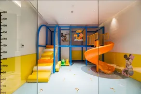 Ye Bo Hotel - Shanghai Pudong International Airport - Image 5