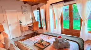 Blissful Wooden Haven Pet Friendly Near Parramatta - Image 2