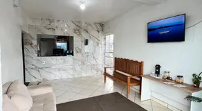 Benni Hotel Maraba - Image 2