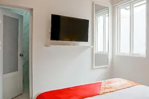 Roso Tentrem Guest House by Calli Rooms - Image 2