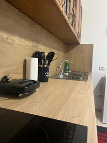 Fia Central - 1 BDR Apartment - Image 4