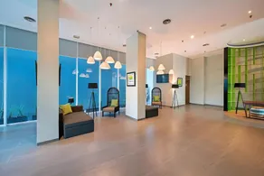 Arte Hotel Bandar Lampung - Image 4