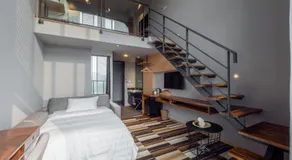 Watermark Hotel Kaohsiung Main Station - Image 2