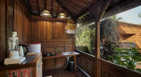 Kawan Antique Ubud Villa - Image 3