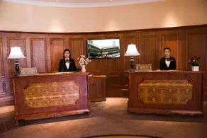 Di Hao Qian Yue Hotel - Image 4