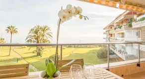 GAVA4 BEACHFRONT Apartment BARCELONA - Image 3
