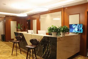 Xiji Fengruihe Hotel - Image 3