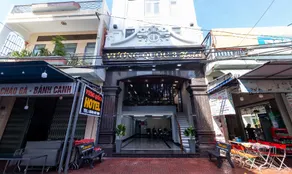 Vương Quốc 3 Hotel - Image 2