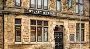 The Stuart Hotel - Image 3