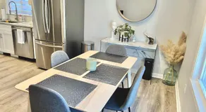Superb Luxurious 3Br in the Heart of Providence - Image 3