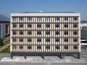 JI Hotel Suzhou Amusement Park - Image 4