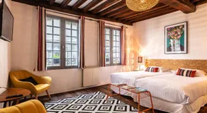 Hotel Le Port Neuf - Image 2