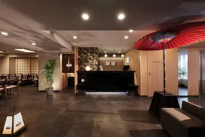 Marutamachi Crystal Hotel - Image 2
