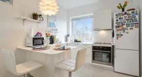Ama Hyg Atelier Copenhagen-Cosy apt-in Copenhagen-near Airport- metro-beach - Image 3