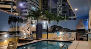 Hotel Encontro do Sol - Image 2