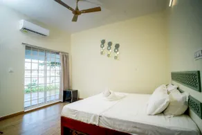 3 BHK PRIVATE POOL VILLA BY KINGS HOLIDAYS - Image 2