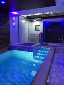 Pool and Karaoke Private Villa near Clark Airport - Image 3
