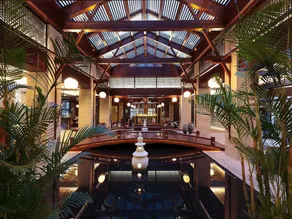 Suzhou Scholars Resorts - Image 2