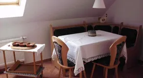 Appartamento con 1 camera da letto per 4 persone - Image 5