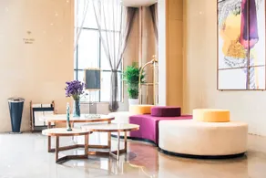 Lavande Hotel (Shijiazhuang Luquan Baoduzhai Beiguo Shopping Center Branch) - Image 2