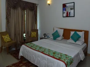 KSTDC Hotel Mayura Hoysala, Mysore - Image 2