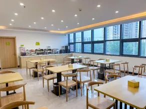 Tangnian Business Hotel (Nangong Bus Station Branch) - Image 5