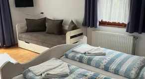 Káptalan vendégház - Image 2