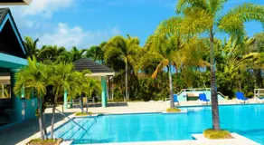 Prime Location Villa -Sleeps 7 -Private Pool & Gym -Peace & Comfort - Image 2