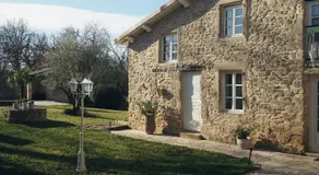 L'Ermitage de Saint-Bardoux - Image 5