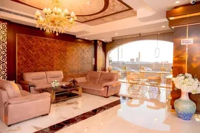 Qasr Arin Aprtments For Serviced Apartments شقق قصر ارين للشقق المخدومة - Image 2