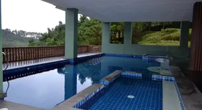 Crosswinds Nature View Suite - Image 4