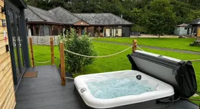 Balmaha Lodges and Apartments - Image 4