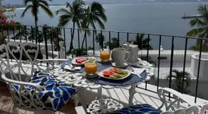 Santorini, loft frente al mar - Image 5
