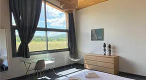 Spacious holidayhouse with terrace and Mont Ventoux view - Image 2