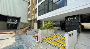 Hermoso Apartaestudio con excelente ubicación - Image 4