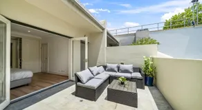Luxe Living Terrace by The Star - Image 4