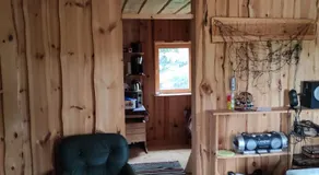 Beautiful private cabin near Tartu - Image 2