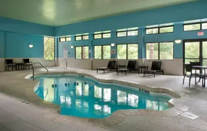 Holiday Inn Express Great Barrington by IHG - Image 2