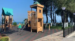 Guest House Kobuleti - Image 3