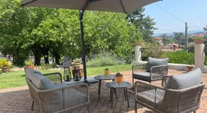 Maison Tuscany Bed&Breakfast - Image 4