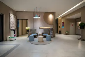 Home Inn Neo Urumqi Beijing South Road Railway Bureau Metro Station - Image 4
