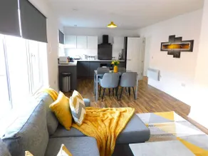 Apartamento vacacional con terraza | Adaptado para teletrabajar - Image 4