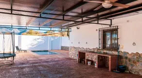 casa rural Cerro laute - Image 4