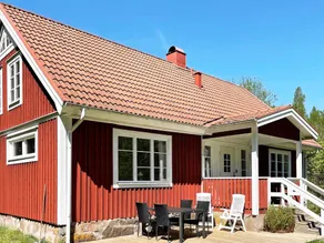 4 star holiday home in Hallabro - Image 5
