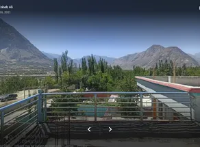 Raahi Hotel - Image 4